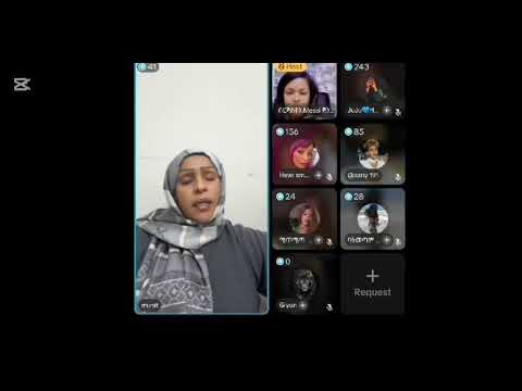 #Munit ገንዘቤን በልታኛለች.