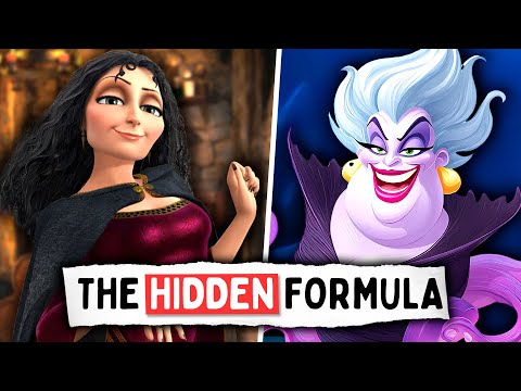 How To ACTUALLY Write a Female Villain