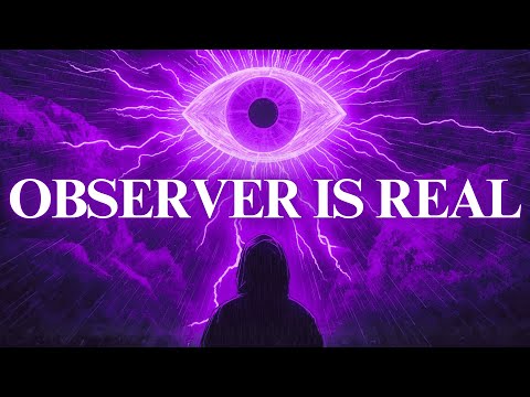 The Observer Effect Isn’t Just a Theory — It’s Happening to You In This EXACT MOMENT