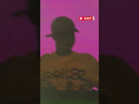 Willy William live at EXIT 2024 was crazy ! 👀 🔥 #willywilliam #festival #exitfestival