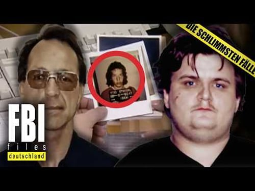 Die TOP 4 grausamsten Verbrechen 2024 | True Crime Doku | FBI Files Deutschland