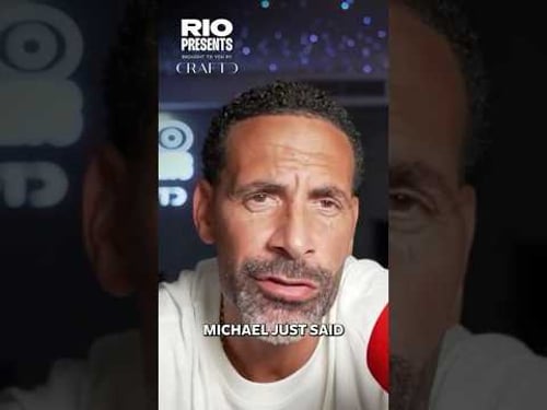 Michael Carrick Showed Us What Man Utd DNA Is 🔴 🧬 #football #podcast #manchesterunited