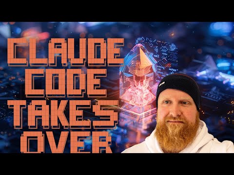 Claude Code Just Took Over My Notes (And It’s Unreal)