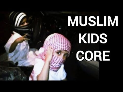 Muslim Kids Core