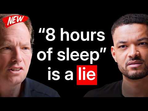 Sleep Doctor: If You Wake Up At 3AM, DO NOT Do This!