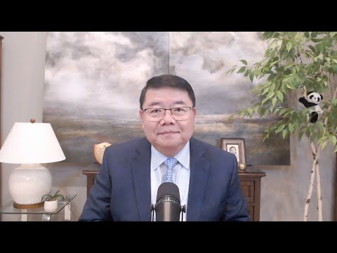 中国明星群体返老还童引发公众恐慌/美国支持韩国建造核潜艇/爱泼斯坦曾介入最高法院大法官遴选/王剑每日观察/20251114