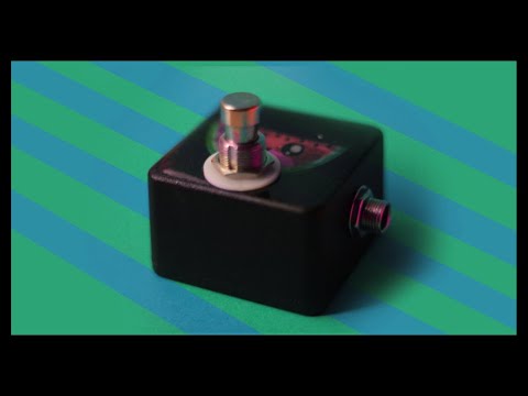 clipping diodes in a enclosure