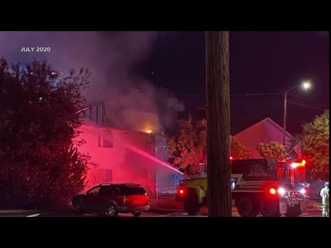 Officials seek help in deadly Corvallis arson case 5 years later