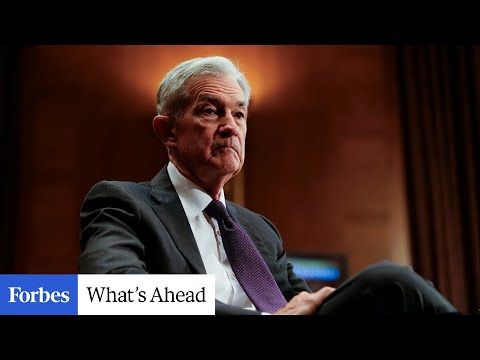 How The Justice Department Blundered In Its Legal Attack Against Fed Chair Jerome Powell