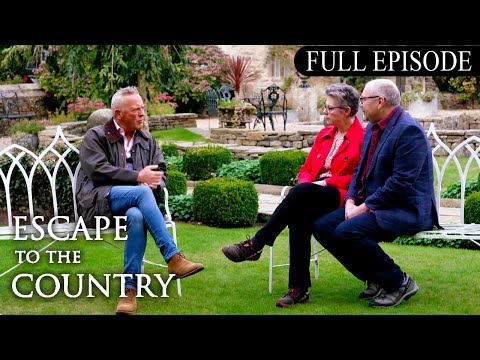 Escape to the Country Season 23 Episode 54: Yorkshire (2022) | FULL EPISODE