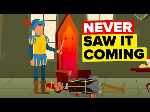 History’s Most BRUTAL Revenge Plots That Actually Worked