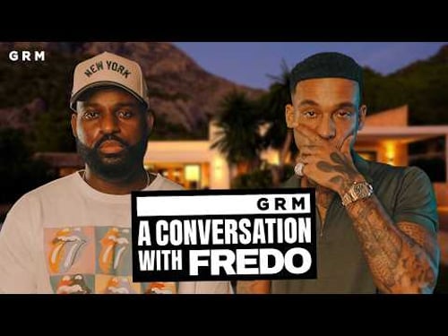 Is Fredo Really On The Run? The Truth About Dubai & The Rumours | Full Interview