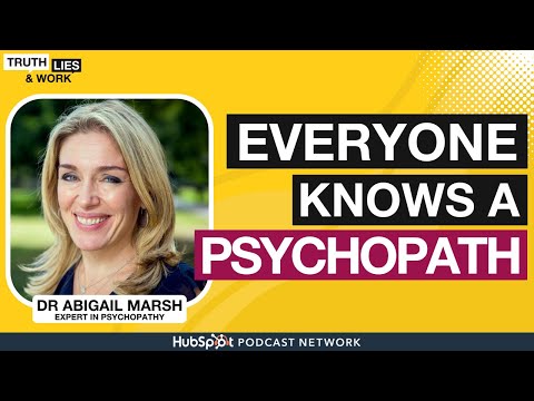 STOP Ignoring These Red Flags of Psychopathy in the Office