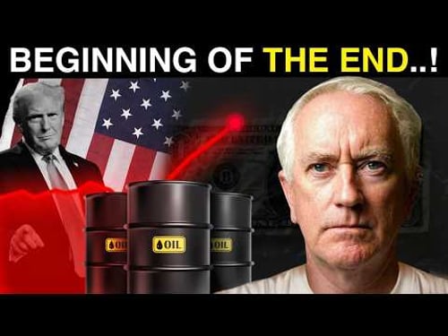 Top Economist: U.S Oil Markets Will Collapse First If Iran Retaliates Hard