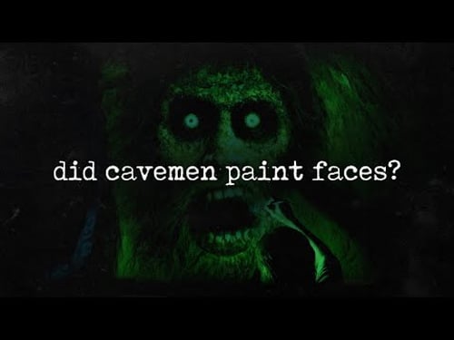 Creepy Things About Prehistoric Cave Paintings | Enigma Files