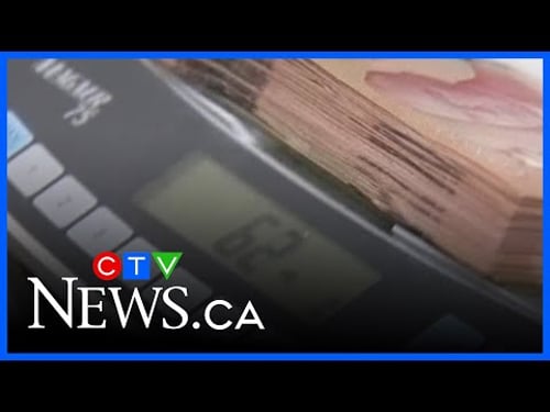 This AI-powered crypto scam is targeting Canadians