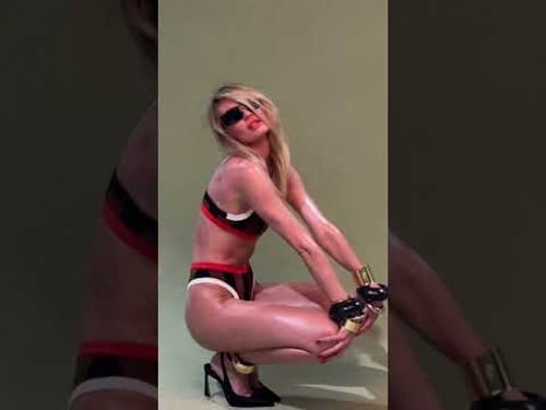 Tropic of C…all we see are icons.