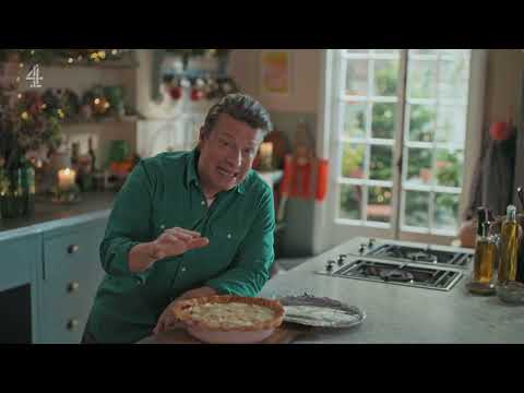 Jamies Cook Ahead Christmas - Episode 1 | Channel 4 (2025)