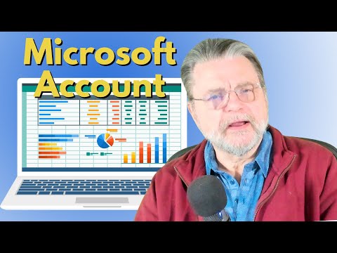What Does Signing in to My Microsoft Account Really Mean in Windows?