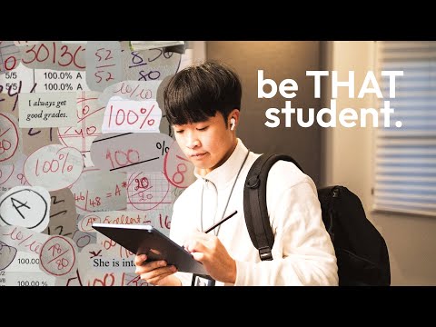 how to START school strong and get EASILY AHEAD of others.