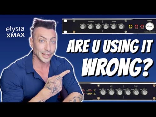 Elysia XMAX: Is The Hype Real? Here's How You Use it!