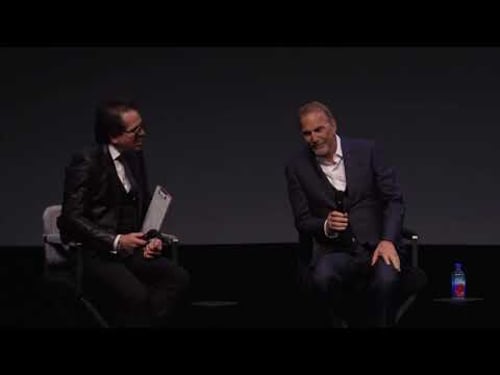 SBIFF 2025 - "Horizon Chapter Two" Q&A with Kevin Costner, Lisa Lovaas & John Debney