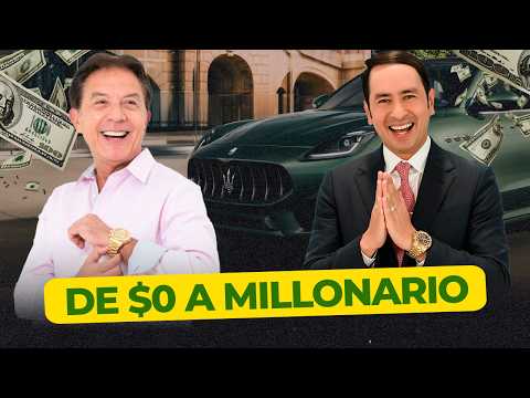 De $0 a Portafolio Millonario (El Secreto Real) - Alejandro Cardona & Fernando Gonzalez