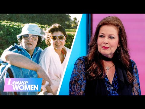 Elvis’ Last Love Ginger Alden Shares Memories Of The King Of Rock ‘n’ Roll | Loose Women
