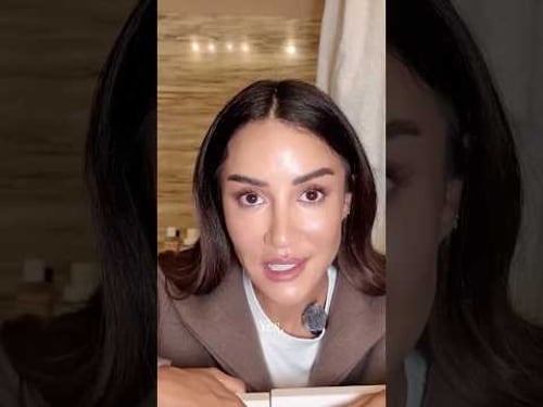 Manifestation vs Reality #shorts