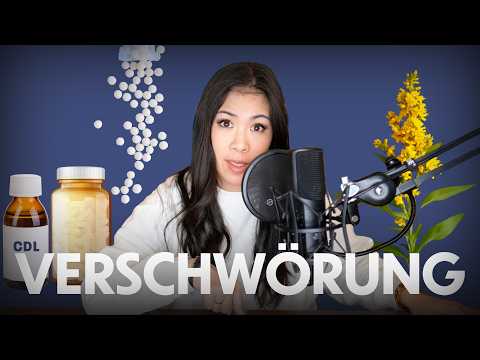 Verschwörungstheorien erklärt | Falsifizierbarkeit