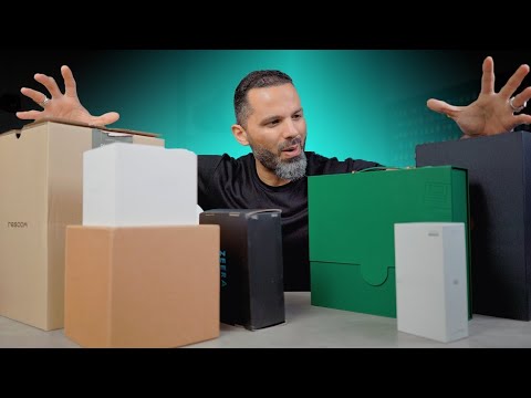 7 إختراعات من المستقبل !!