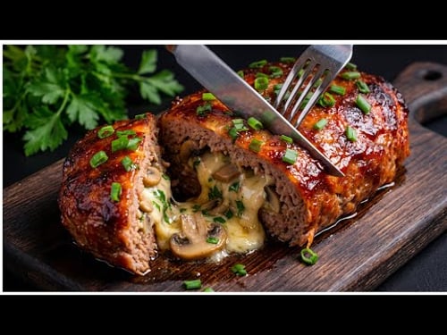 👉 „Nur 20 Minuten! Diese Weihnachtsrolle wird alle Gäste begeistern 🎄😍“