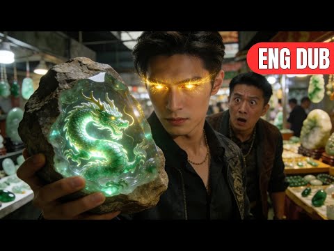 Dumped For Being Poor 💔 | Unlocks God Eyes 👁️| Buys The Whole Mall💸