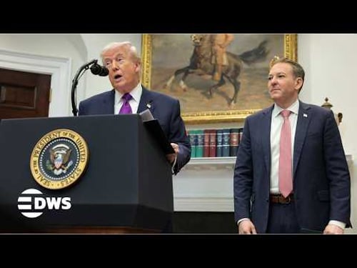 FULL Q&A: U.S. President Trump Urgent Remarks on Iran Talks, China Tensions & Israel Support | AC15