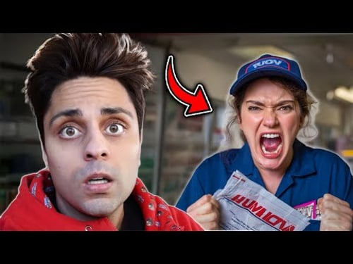 Remember her? She finally got caught