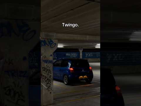 Twingo.