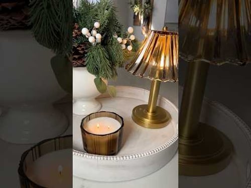 Simple Christmas Decorations