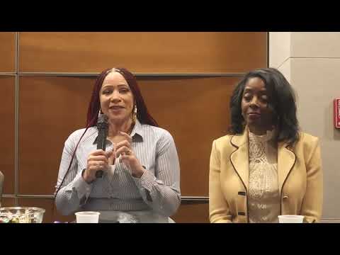 Mediafest25: The Erasure of Black History and How to Cover It.