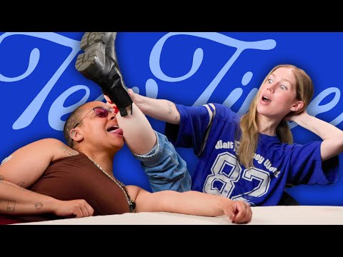 Why Miranda doesn’t laugh…