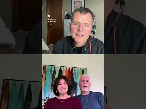 Sold everything to travel. "Life is short"