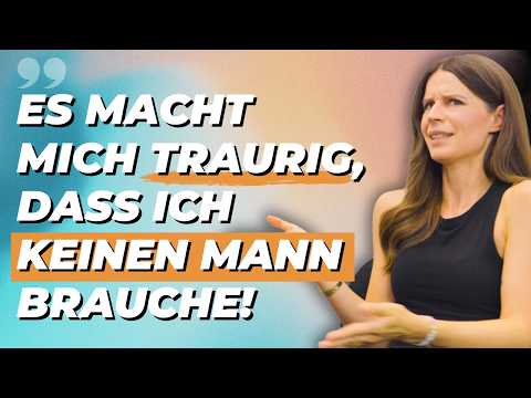 Über Feminismus, scheinheilige Politik & radikale Podcasts (mit Jasmin Kosubek)