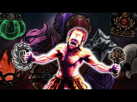 Ranking All 23 Blue Tools In Silksong From Worst To Best...