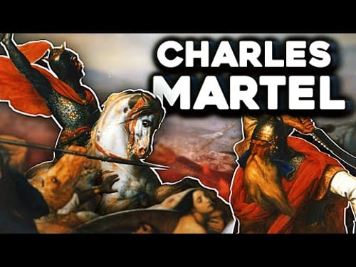 Charles Martel : Sauveur du royaume Franc ou imposteur ?