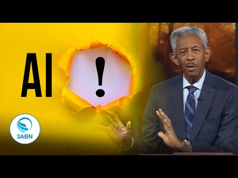 Artificial Intelligence and the Battle for the Mind | 3ABN Worship Hour