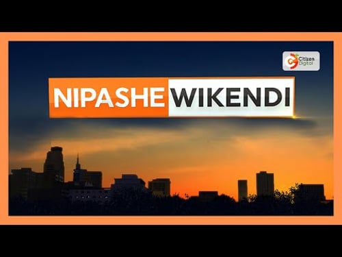 CITIZEN NIPASHE WIKENDI ~ JANUARI 23, 2026