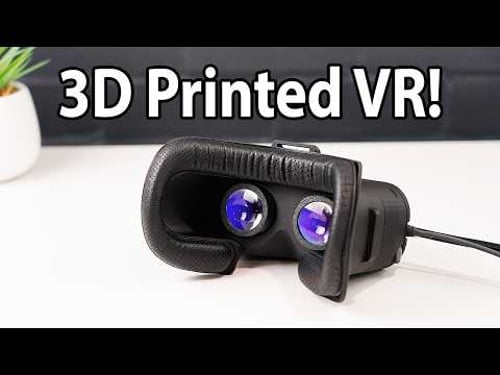 I built my own VR for under $150!