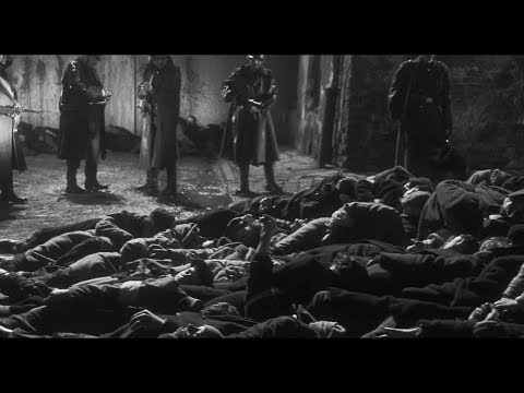 【宇哥】真实事件改编:耗时30年轰动全球、3万演员出演的神片《辛德勒的名单》【宇哥讲电影】