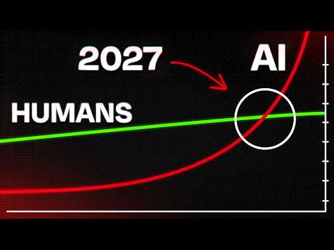 2027: The Year AI Becomes Smarter Than Us