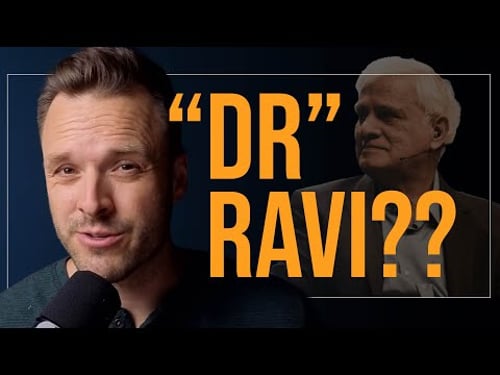 Christianity's Fake Intellectuals DAMAGE Real Faith 😬 #apologetics