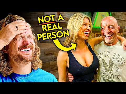 VFX Artists DEBUNK AI Influencers & SCAMS